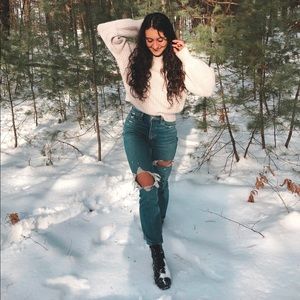 Meet your Posher, Gianna